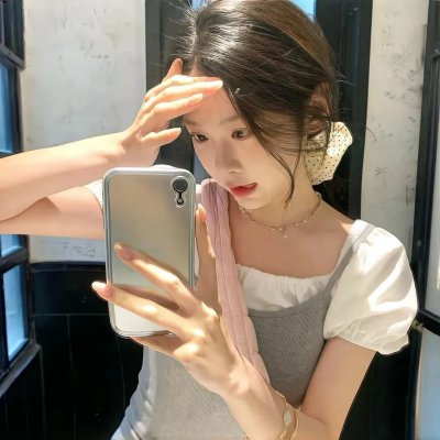 接吻公园的幽灵